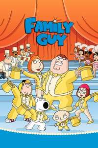 Family Guy - Posters