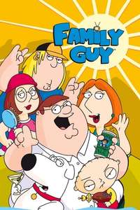 Family Guy - Posters