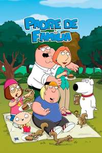 Family Guy - Posters