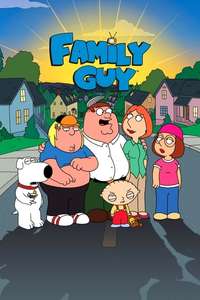 Family Guy - Posters