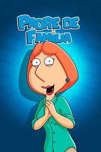 Family Guy - Posters