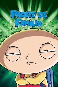 Family Guy - Posters