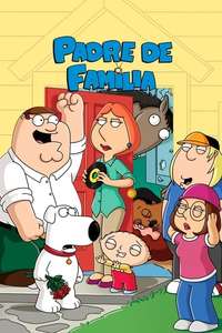 Family Guy - Posters