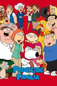 Family Guy - Posters
