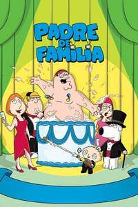 Family Guy - Posters