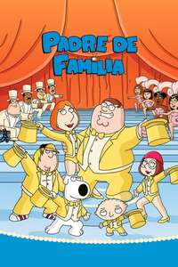 Family Guy - Posters
