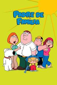 Family Guy - Posters