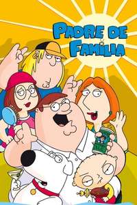 Family Guy - Posters