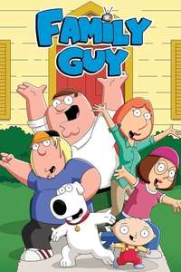 Family Guy - Posters