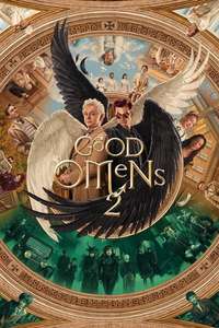 Season 2 - Posters