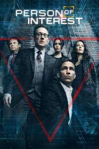 Person of Interest - Posters