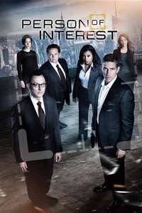 Person of Interest - Posters