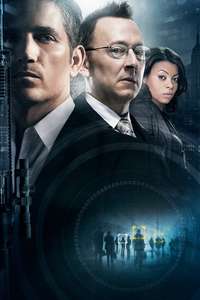 Person of Interest - Posters