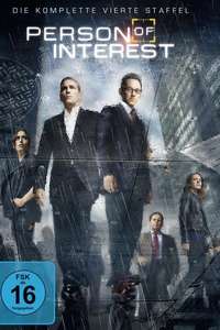 Person of Interest - Posters