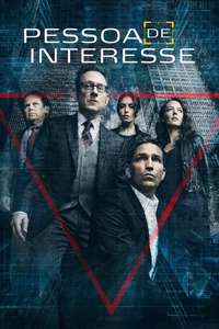 Person of Interest - Posters
