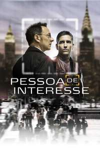 Person of Interest - Posters