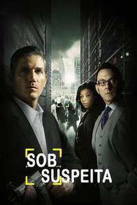 Person of Interest - Posters