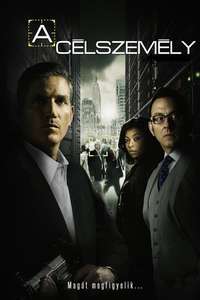 Person of Interest - Posters