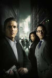 Person of Interest - Posters