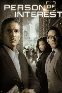 Person of Interest - Posters