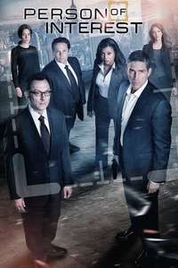 Person of Interest - Posters