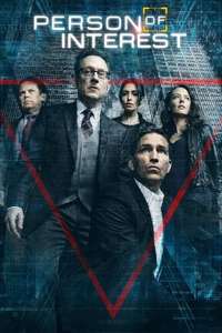 Person of Interest - Posters