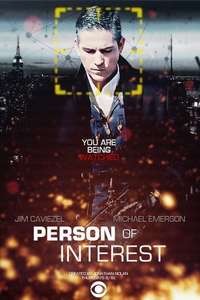 Person of Interest - Posters