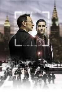 Person of Interest - Posters