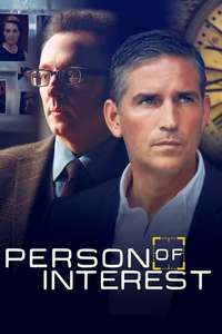 Person of Interest - Posters