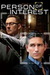 Person of Interest - Posters