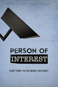 Person of Interest - Posters