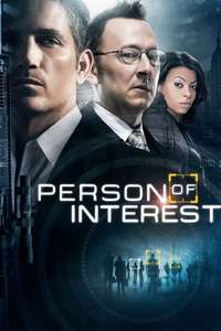 Person of Interest - Posters