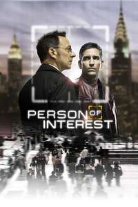 Person of Interest - Posters