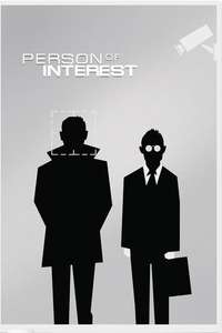 Person of Interest - Posters