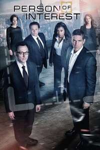 Person of Interest - Posters