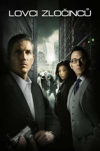 Person of Interest - Posters