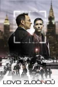 Person of Interest - Posters