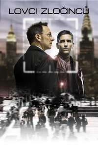 Person of Interest - Posters