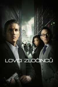 Person of Interest - Posters