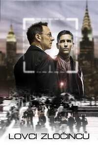 Person of Interest - Posters