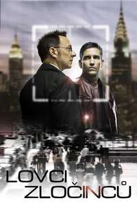 Person of Interest - Posters