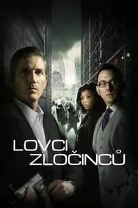Person of Interest - Posters