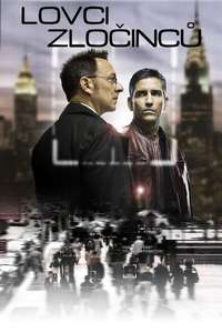Person of Interest - Posters