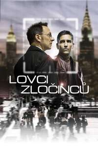 Person of Interest - Posters