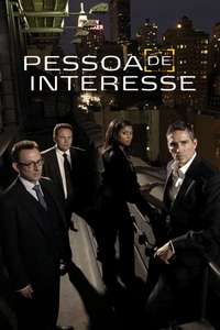Person of Interest - Posters