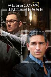 Person of Interest - Posters