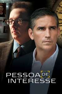 Person of Interest - Posters