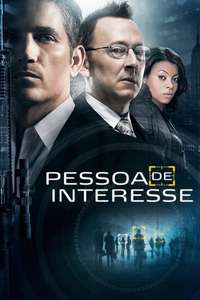 Person of Interest - Posters