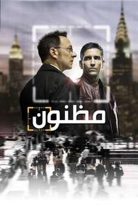 Person of Interest - Posters