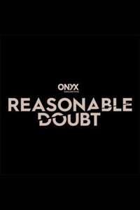 Reasonable Doubt - Posters